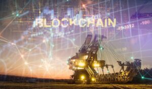 How Blockchain Can Support Environmental Monitoring in Mining