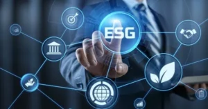 How Blockchain Can Support Transparency in ESG Reporting