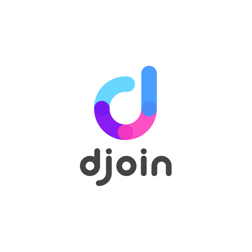 21-Logo - Djoin