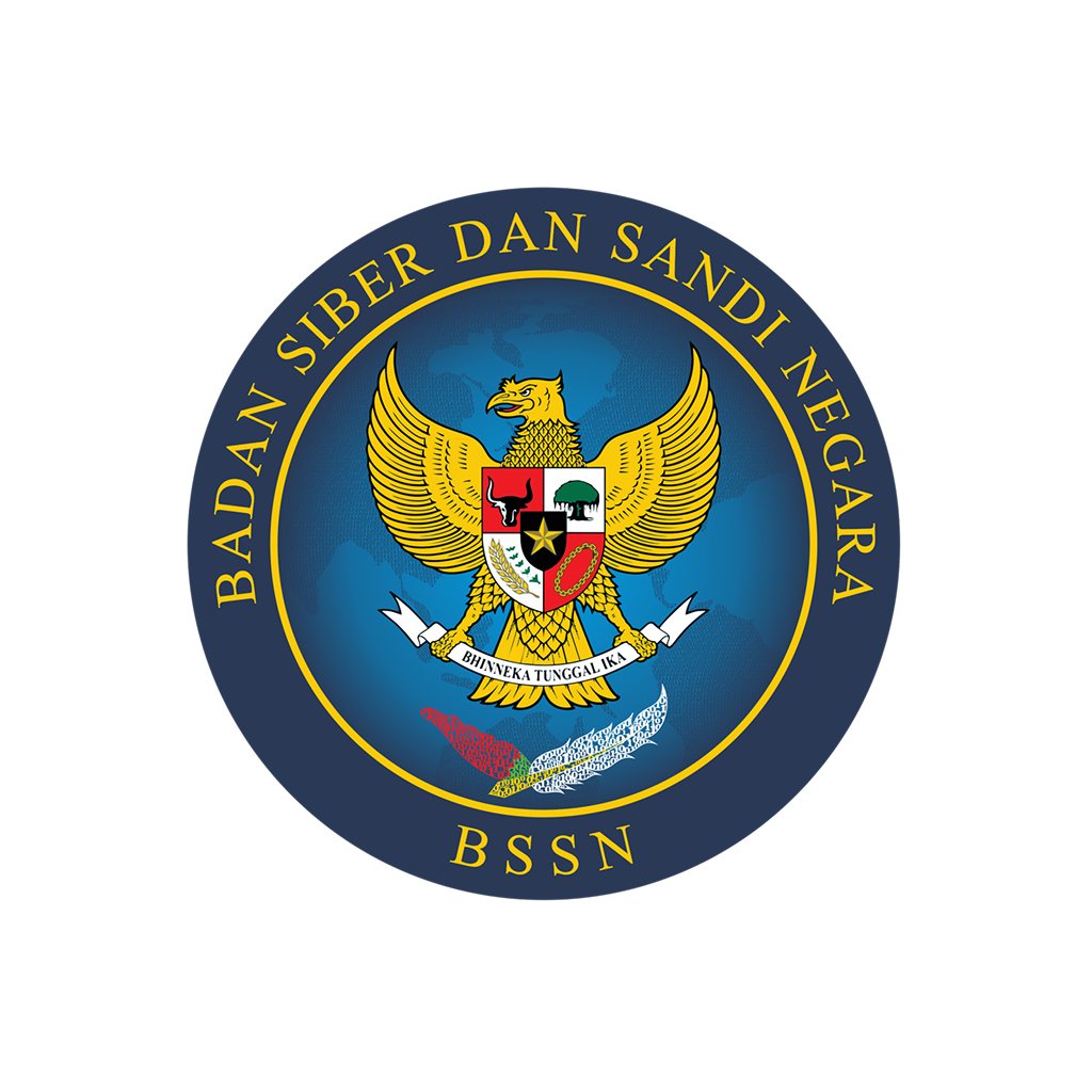 8-Logo - BSSN