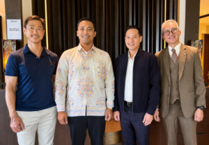 medisa ai singapore
