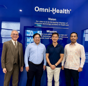 medisa ai electronic medical record